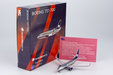 AeroMexico Boeing 737-700/w (NG Models 1:400)