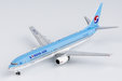 Korean Air Boeing 737-900 (NG Models 1:400)