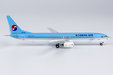Korean Air Boeing 737-900 (NG Models 1:400)