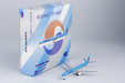 Korean Air Boeing 737-900 (NG Models 1:400)