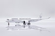 Lufthansa Airbus A350-900 (JC Wings 1:400)