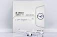 Lufthansa Airbus A350-900 (JC Wings 1:400)