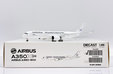 Lufthansa Airbus A350-900 (JC Wings 1:400)