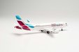 Eurowings Airbus A320 (Herpa Wings 1:200)