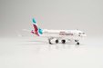 Eurowings Airbus A320 (Herpa Wings 1:200)