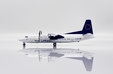 Team Lufthansa - Fokker 50 (JC Wings 1:200)