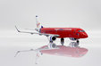 Virgin Blue Airlines Embraer 190 (JC Wings 1:200)