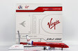 Virgin Blue Airlines Embraer 190 (JC Wings 1:200)