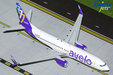 Avelo Airlines - Boeing 737-800 (GeminiJets 1:200)