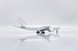 Lufthansa Cargo Boeing 777-200LRF (JC Wings 1:400)