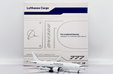 Lufthansa Cargo Boeing 777-200LRF (JC Wings 1:400)