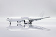 Lufthansa Cargo Boeing 777-200LRF (JC Wings 1:400)
