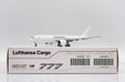 Lufthansa Cargo Boeing 777-200LRF (JC Wings 1:400)