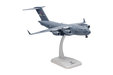 US Air Force - Boeing C-17A Globemaster III (Hogan 1:200)