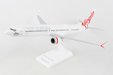 Virgins Australia Boeing 737 MAX 10 (Skymarks 1:130)