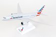 American Airlines  Boeing 787-8 (Skymarks 1:200)