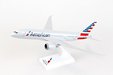American Airlines  Boeing 787-8 (Skymarks 1:200)