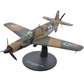 Luftwaffe - Dornier DO-35A-1 Pfeil (Militaria Diecast 1:72)