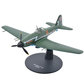 Soviet Air Force - Ilyushin IL-10 (Militaria Diecast 1:72)