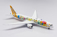 Scoot Boeing 787-9 (JC Wings 1:400)