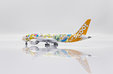 Scoot Boeing 787-9 (JC Wings 1:400)