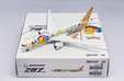 Scoot Boeing 787-9 (JC Wings 1:400)