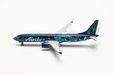 Alaska Airlines - Boeing 737 Max 9 (Herpa Wings 1:500)