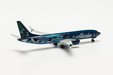 Alaska Airlines Boeing 737 Max 9 (Herpa Wings 1:500)