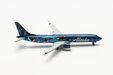 Alaska Airlines Boeing 737 Max 9 (Herpa Wings 1:500)