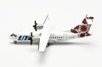 UTair Ukraine ATR-42-300 (Herpa Wings 1:200)