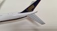 Singapore Airlines Boeing 777-300ER (JC Wings 1:400)