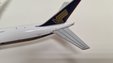 Singapore Airlines Boeing 777-300ER (JC Wings 1:400)