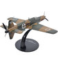 Luftwaffe Dornier DO-35A-1 Pfeil (Militaria Diecast 1:72)