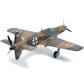 Luftwaffe Dornier DO-35A-1 Pfeil (Militaria Diecast 1:72)