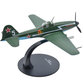 Soviet Air Force Ilyushin IL-10 (Militaria Diecast 1:72)