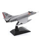 US Marine Corps McDonnell Douglas A-4C Skyhawk (Militaria Diecast 1:72)