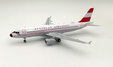 Austrian Airlines - Airbus A320-214 (Inflight200 1:200)