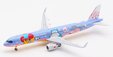 China Airlines - Airbus A321-271NX (Aviation200 1:200)
