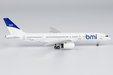 bmi British Midland Boeing 757-200 (NG Models 1:400)