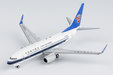 China Southern Airlines Boeing 737-700 (NG Models 1:400)