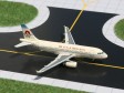 US Airways - Airbus A319 (GeminiJets 1:400)