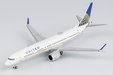 United Airlines Boeing 737 MAX 9 (NG Models 1:400)