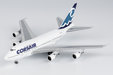  Corsair Boeing 747SP (NG Models 1:400)