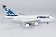  Corsair Boeing 747SP (NG Models 1:400)