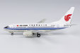 Air China - Boeing 737-600 (NG Models 1:400)