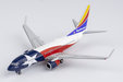 Southwest Airlines Boeing 737-700/w (NG Models 1:400)