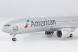 American Airlines Boeing 777-200ER (NG Models 1:400)