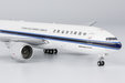 China Southern Cargo Boeing 777-200F (NG Models 1:400)