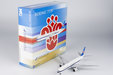 China Southern Cargo Boeing 777-200F (NG Models 1:400)