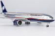 AeroMexico Boeing 777-200ER (NG Models 1:400)